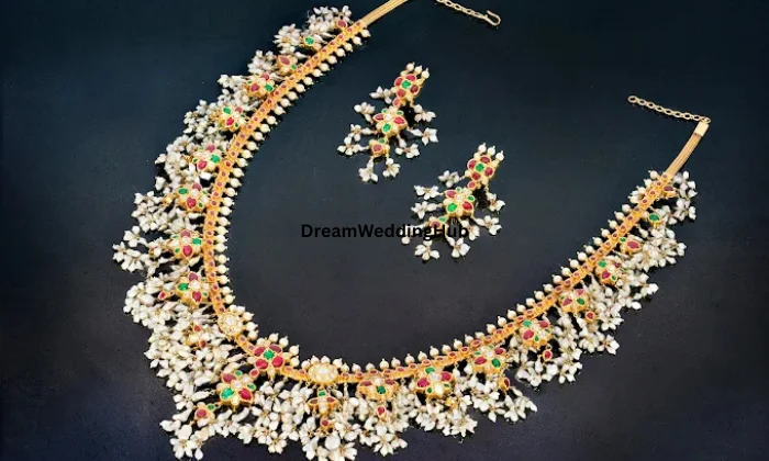 Sri balaji jewellers since 1956